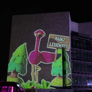Mainz leuchtet