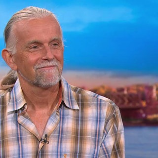 Förster Georg Spang