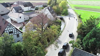 Hierzuland Kohlhof 