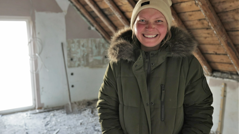 Hierzuland Gemünden Johanna Lang