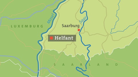 HZL Helfant Karte