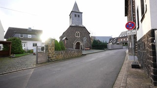 Gering - Die Brunnenstrasse