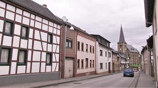 Hierzuland Ringen Rheinbacher Straße