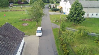 Reiferscheid - Mittelstraße