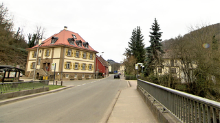 Hierzuland Imsweiler Alsenzstraße