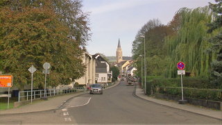 Hierzuland Rheinbrohl Hauptstraße