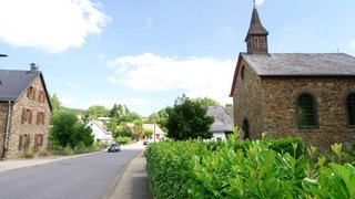Lind - Die Hauptstraße