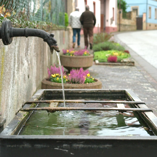 Esselborn Obergasse