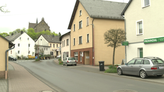 Gillenfeld Holzmaarstraße