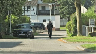 Hierzuland Rahms Fortunatusstraße