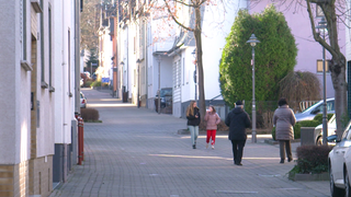 Rübenach Keltenstraße