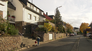 Hierzland Cond, Brauselaystraße