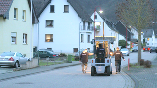 Roßbach Wiedtalstraße