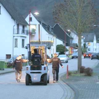 Roßbach Wiedtalstraße