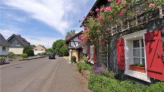 Hierzuland Rederscheid Rederscheider Straße