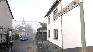 Rengsdorf Pfarrer-Knappmann-Straße
