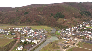 Rech Ortsansicht