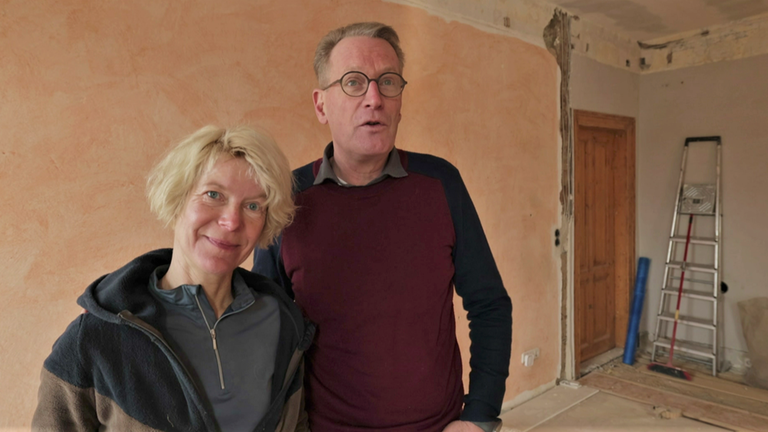 Hierzuland Gemünden Corinna und Thorsten Angres