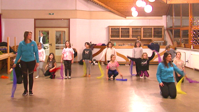 Arzbach Tanzgruppe