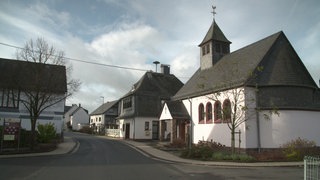 Hierzuland Reidenhausen Kirchstraße