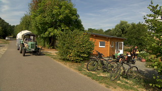 Hierzuland Reckershausen Bachweg