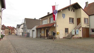 Hierzuland Ludwigshöhe Kirchstraße