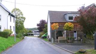Hierzuland Bennau In der Bennau