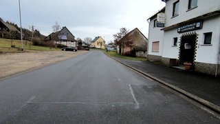Hierzuland Rinzenberg Hochwaldstraße
