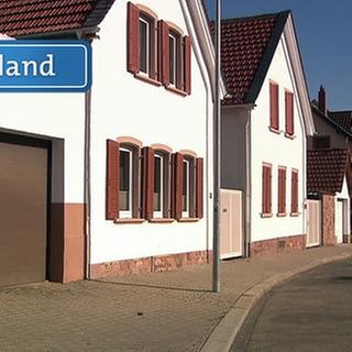 Hochheim - Frauenstraße