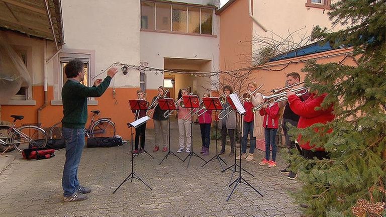 Posaunenchor