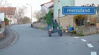 Cronenberg - Hauptstraße