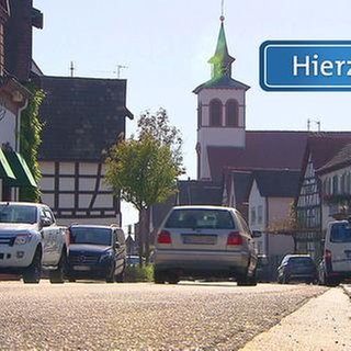 Hayana Hauptstraße