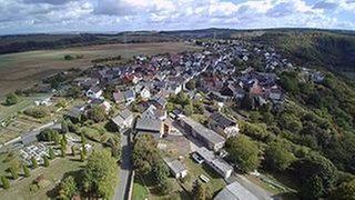 Ortsansicht