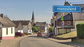 Illerich - Kaisersescher Straße