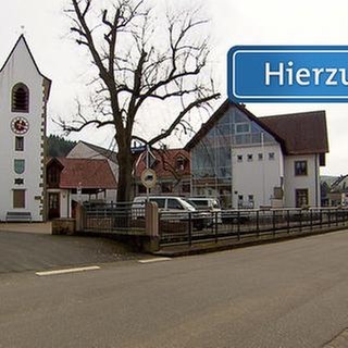 Waldgrehweiler