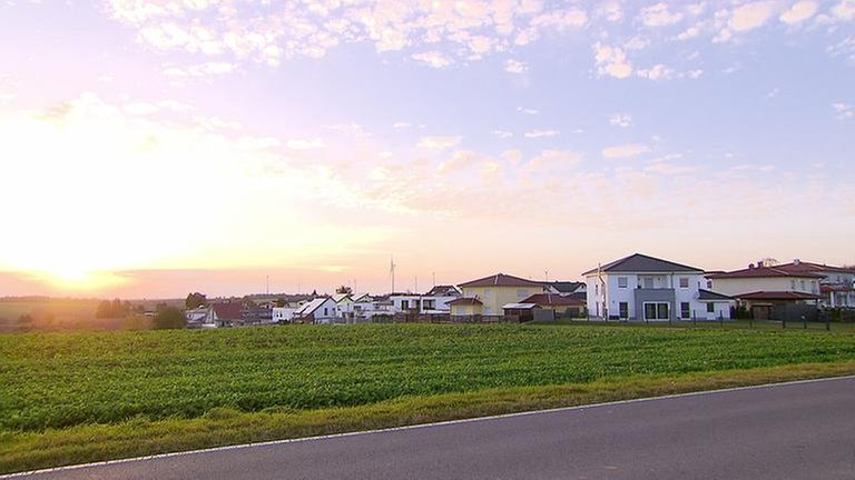 Neubaugebiet