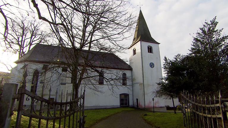 Evangelische Kirche