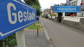 Lösnich - Gestade