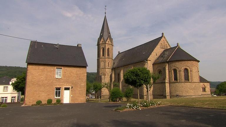Kirche