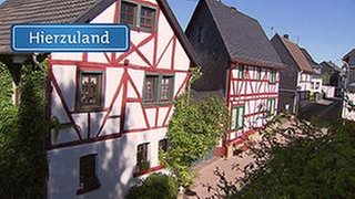 Löhndorf -  St. Georg Straße