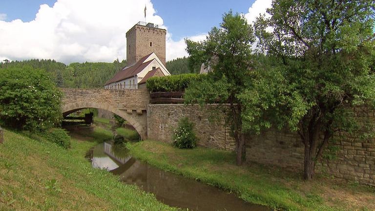 Wasserburg