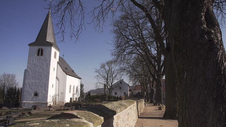 Kirche