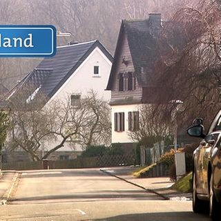 Höchstenbach