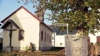 Kapelle