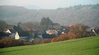 Cronenberg - Ortsansicht