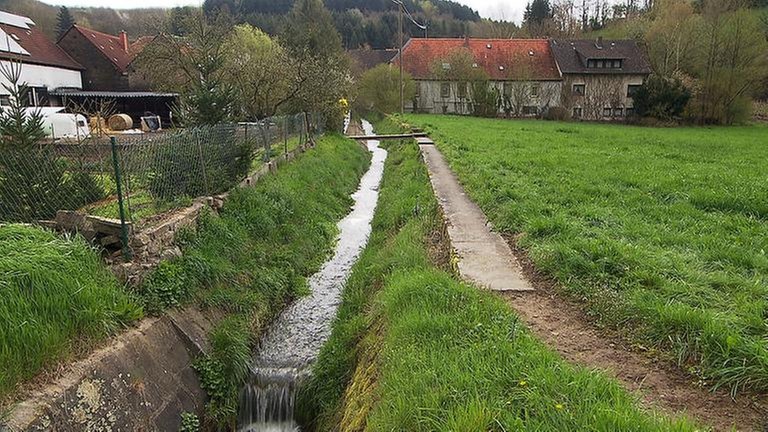 Der Adenbach