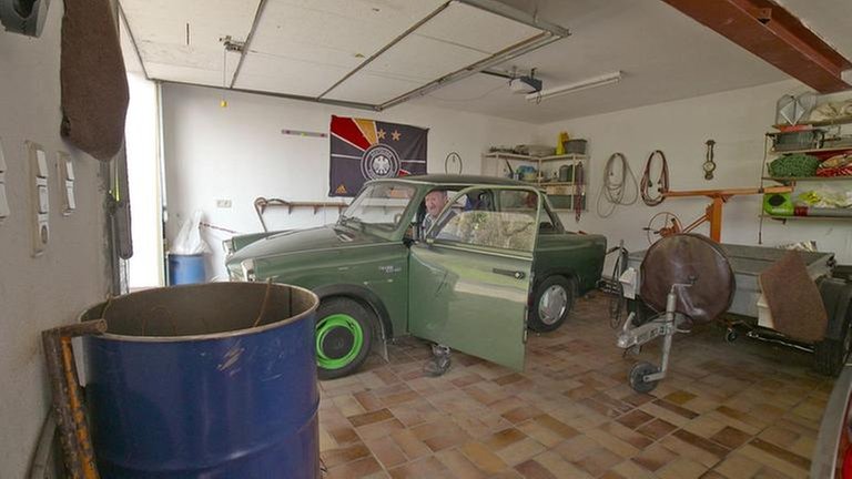 Oldtimer