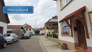 Laumersheim