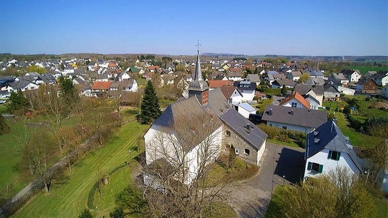 Großholbach
