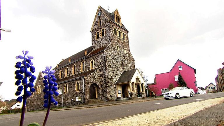 Katholische Kirche St. Martin